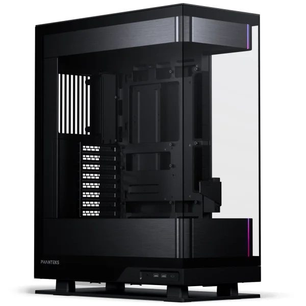 Kućište PHANTEKS Evolv X2 Mid-Tower E-ATX,