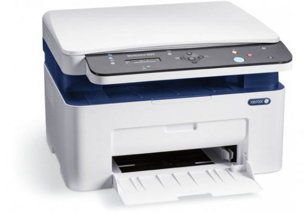 MFP Laser Xerox 3025BI