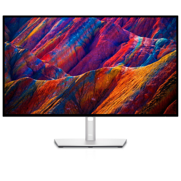 Monitor 27&quot; Dell U2723QE IPS 3840x2160/60Hz/8ms/HDMI/2xDP/8xUSB/pivot OUTLET