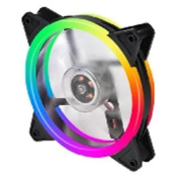 Ventilator Raptor F407 FRGB DualRing