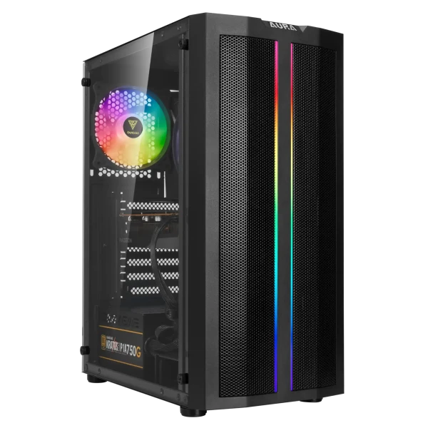 Računar ZEUS Ryzen 5 3600/DDR4 16GB/M.2 1TB/RX580 8GB/700W
