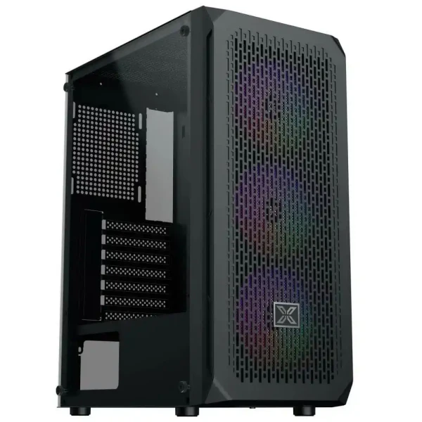 Računar ZEUS Ryzen 5 5600X/DDR4 32GB/m.2 1TB/RX7600 8GB/Win11Pro
