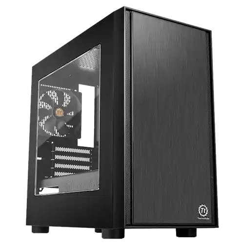 Računar ZEUS Intel i5-12400/DDR4 16GB/m.2 512GB/Win11Pro +