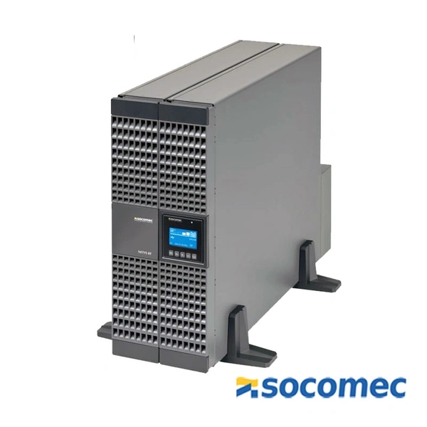 SOCOMEC NETYS NRT3-5000K 5000W UPS