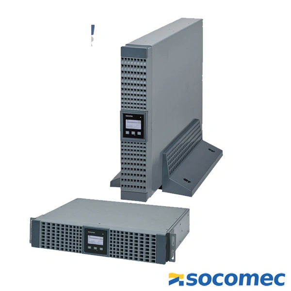 SOCOMEC NETYS NRT2-U2200 1800W UPS