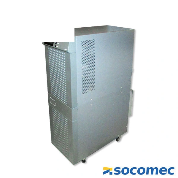 SOCOMEC ITYS-E ITY-E-TW060B 4800W UPS