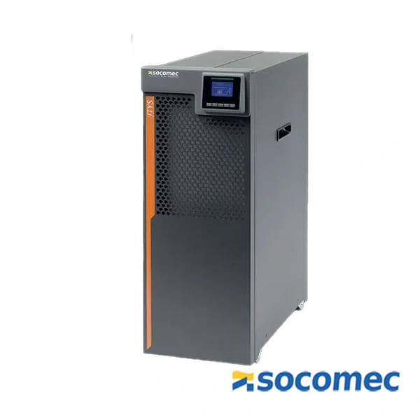 SOCOMEC ITYS ITY3-TW110B 10000W UPS