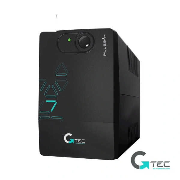 GTEC PLN-650 360W UPS