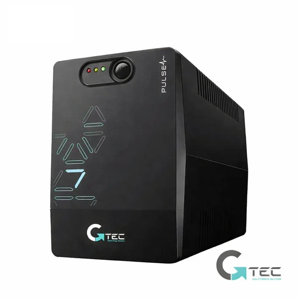 GTEC PLN-1000 600W UPS