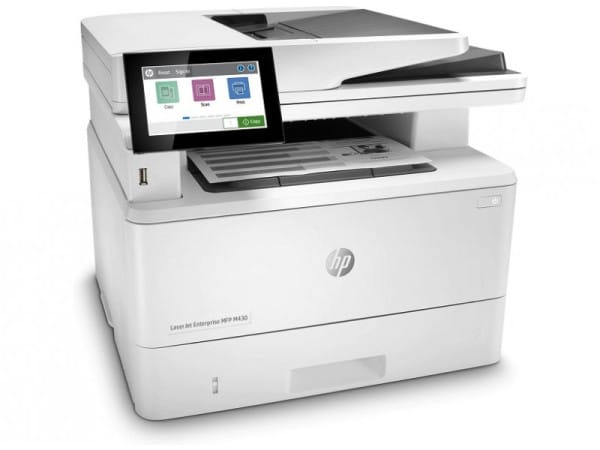 MFP LaserJet Enterprise HP 430f 3PZ55A