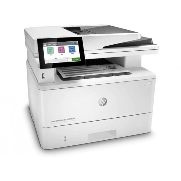 MFP LaserJet Enterprise HP 430f 3PZ55A