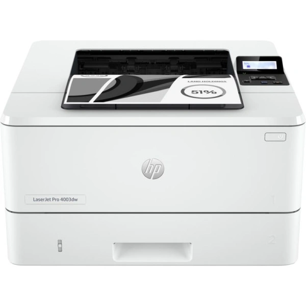 HP LaserJet Pro 4003dw štampač