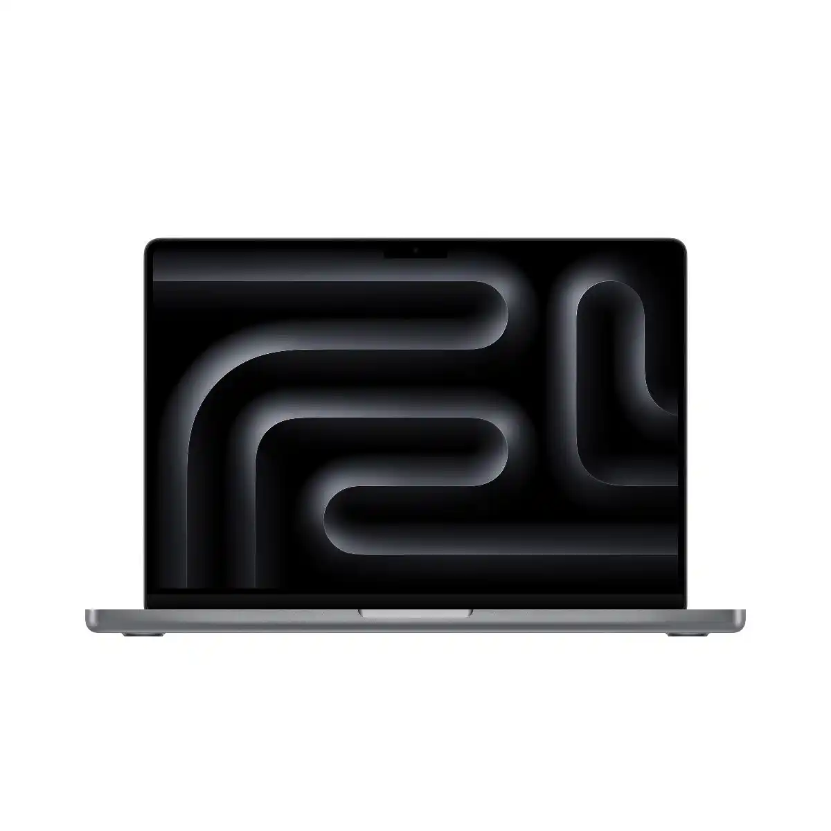 Laptop Apple MacBook Pro 14 120Hz/Apple M3/8GB/1TB SSD/ mtl83ze/a