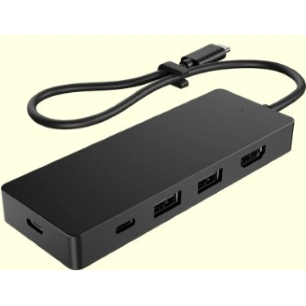 Docking station HP USB-C Travel Hub G3/USB-C/86T46AA