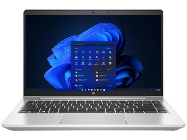 Laptop HP ProBook 440 G9 14 FHD IPS/i5-1235U/16GB/NVMe 512GB/backlit/RJ45/SR/9M3M4AT