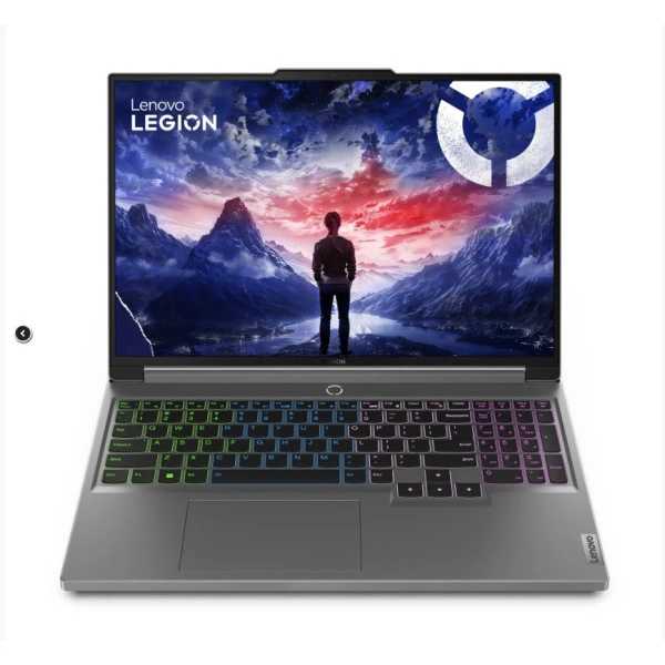 NB Lenovo Legion Pro5 i7-14700HX/32GB/M.2 1TB/16&quot; WQXGA/RTX4060 8GB/83DF00GCYA