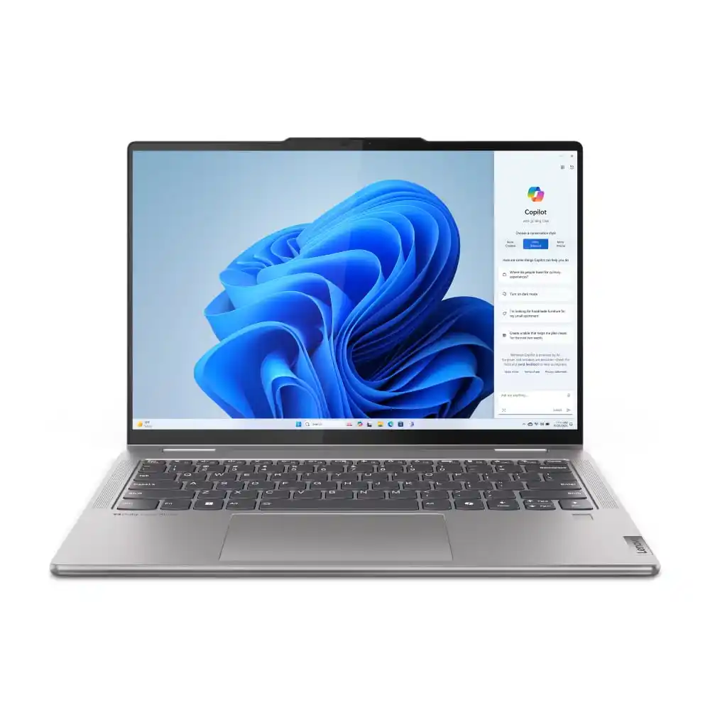 Laptop Lenovo Yoga 7 2in1 14AHP9 14  WUXGA OLED/R5-8640HS/16GB/1TB/bklt SRB/siva 83DK0089YA