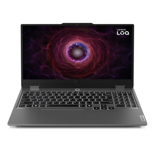 NB Lenovo LOQ 15 i5-12450HX/24GB/512GB/15.6&quot;FHD/RTX3050 6GB/83GS00QRYA