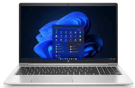 Laptop HP ProBook 440 G10 14 FHD IPS/i7-1355U/16GB/NVMe 1TB/silver