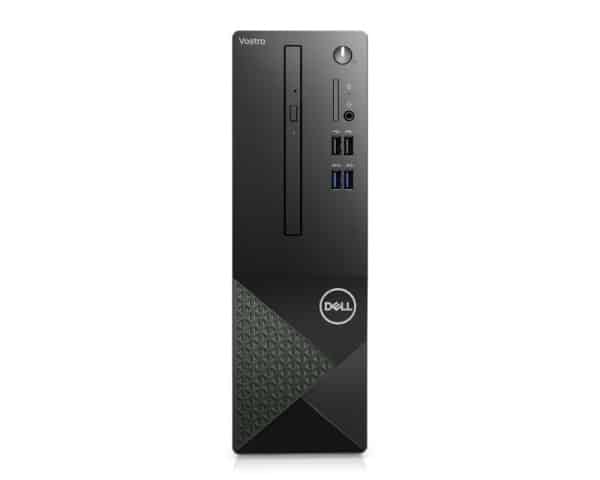 PC Dell Vostro SFF 3710 i3 12100/8GB/M.2 256GB/DVD-RW/Win11Pro