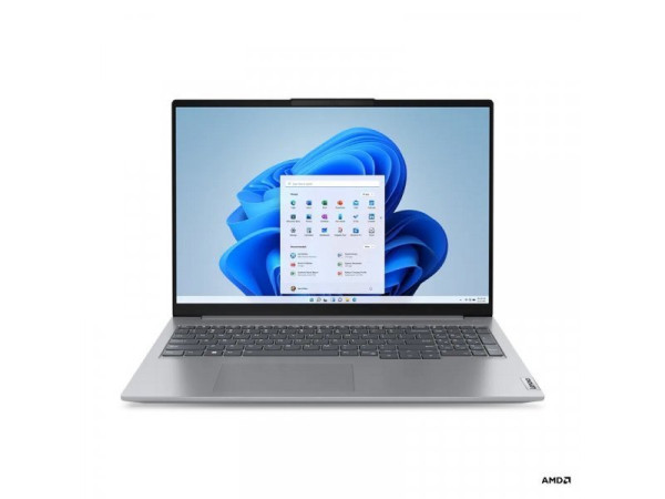 NB Lenovo ThinkBook 16 G6 R5-7430U/16GB/M.2 1TB SSD/16&quot; FHD/Win11Pro/S21KK008PYA