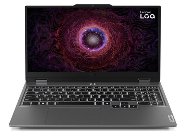 NB Lenovo LOQ 15 i5-12450HX/24GB/512GB/15.6&quot;FHD/Win11Pro/RTX3050 6GB/83GS00QRYA