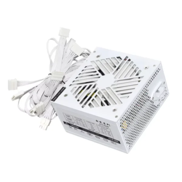 Napajanje Raidmax RX-650XT(B) White/120mmTC Fan/SI Bulk 650W