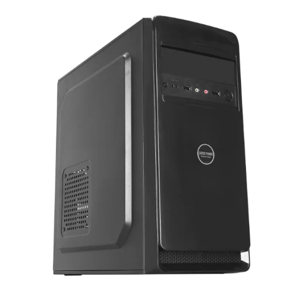 Računar DSCL Ryzen 3 PRO 4350G/8GB/256GB/Win11Home