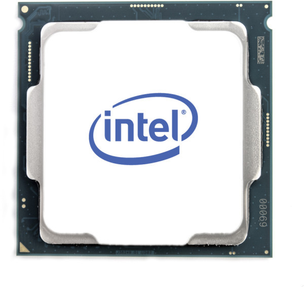 Intel Core i5-12500 Processor