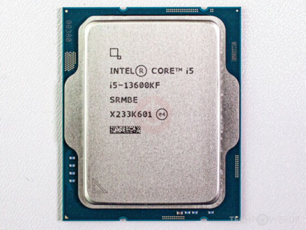Intel Core i5-13600KF Processor