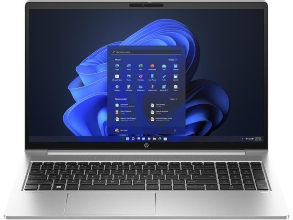 NB HP ProBook 450 G9 i7-1255U/16GB/512GB/15.6 FHD/Backlit/FPR/3YR/SRB/969N7ET