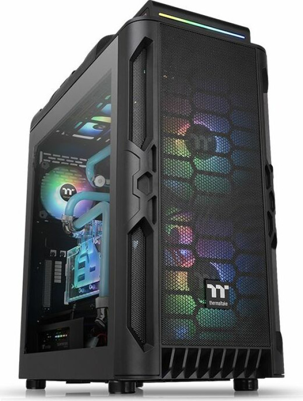 Računar DSCL Ryzen 9 7900X/32GB/M.2 2TB/RTX 4070 12GB/850W