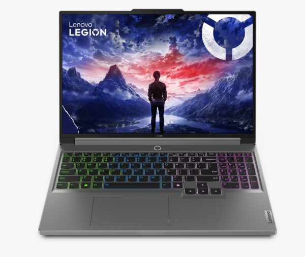 NB Lenovo Legion5 16 i7-14650HX/32GB/M.2 1TB/16&quot;/RTX 4060 8GB/83DG00HKYA