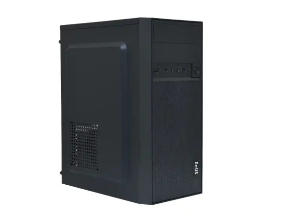 Računar ZEUS Intel i5-12400/DDR4 16GB/m.2 500GB/Win11Pro