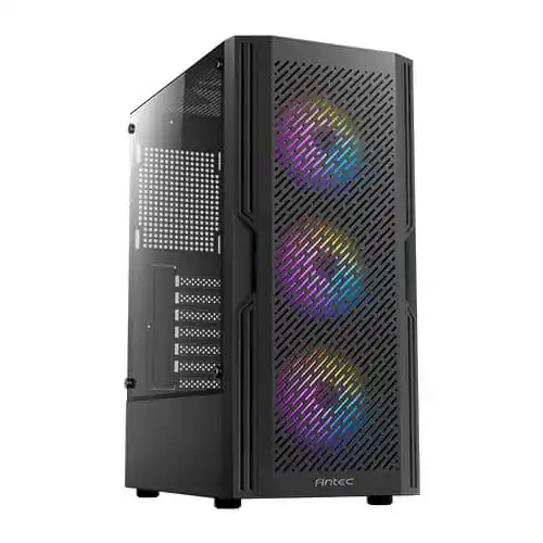 Računar ZEUS Ryzen 5 5600X/DDR4 32GB/m.2 1TB/RX6650XT 8GB