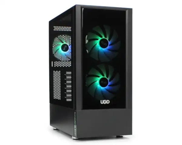 Računar ZEUS i7-12700KF/DDR5 32GB/m.2 1TB/RX6650XT 8GB