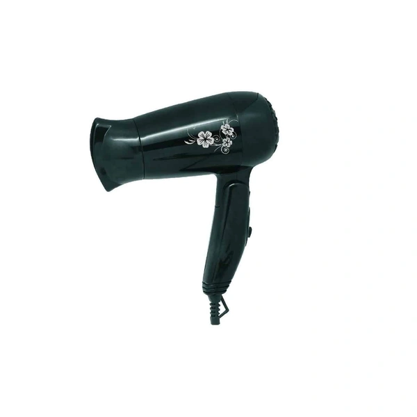 Fen za kosu Rosberg R51100C 1200W crni