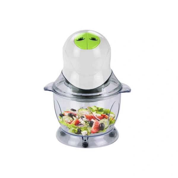 Blender Rosberg R51111A 400W, 1L beli
