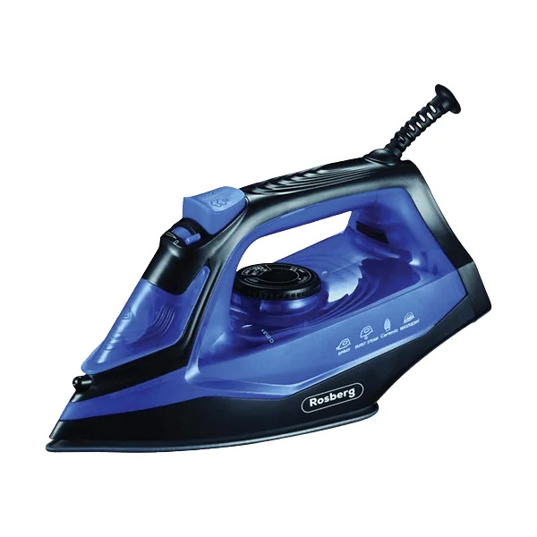 Pegla Rosberg R51050G 2200W