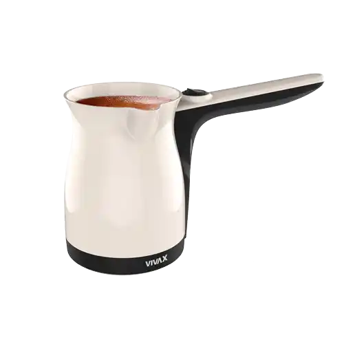 Kuvalo za kafu Vivax CM-1000WH  zapremina 0.4l/snaga 1000W
