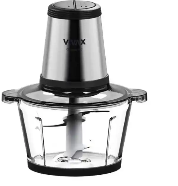 Seckalica Vivax MC-3501/Zapremina 1L/snaga 350W/2 rotirajuća noža