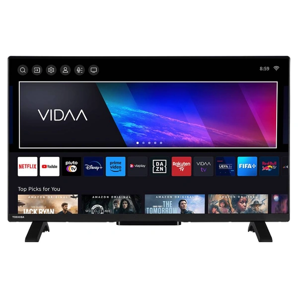 Toshiba televizor 40LV2463DG LED 40&quot; Full HD Smart TV