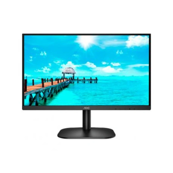 Monitor 21.5&quot; AOC 22B2H/EU VA 1920x1080/6.5ms/200cd/VGA/HDMI/VESA