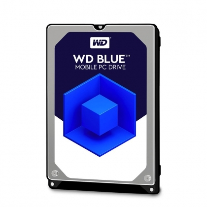 HDD 2.5&quot; WD HDD 2.5&quot; WD 2TB 128MB 5400rmp WD20SPZX Blue