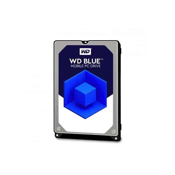 HDD 2.5&quot; WD HDD 2.5&quot; WD 2TB 128MB 5400rmp WD20SPZX Blue