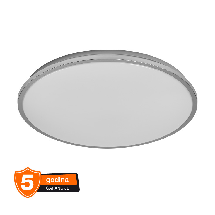 LEDVANCE LED plafonjera 36W toplo bela
