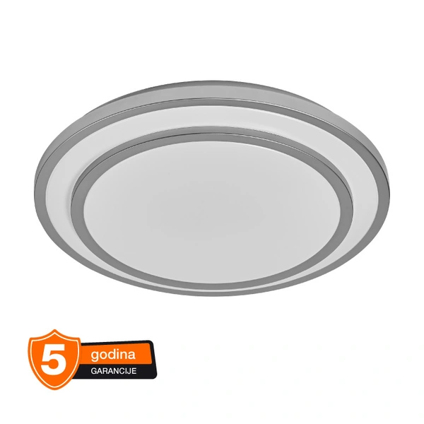LEDVANCE LED plafonjera 36W toplo bela