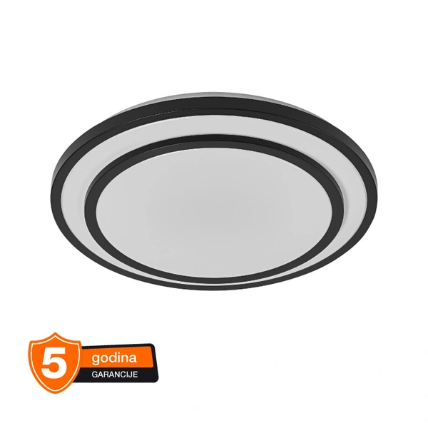 LEDVANCE LED plafonjera 24W toplo bela
