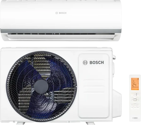Klima uređaj Bosch CL2000 Set 26 WE   inverter