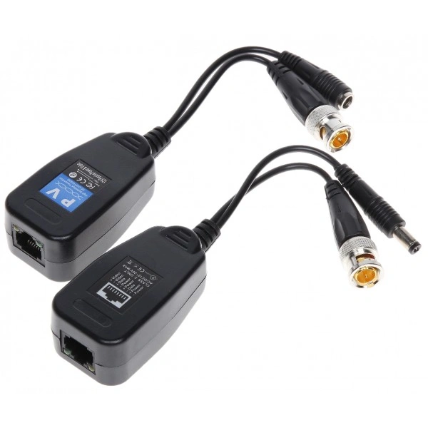 VIDEO BALUN AV-Y2008HD UTP